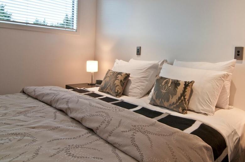 Hotel Alpine Resort Wanaka