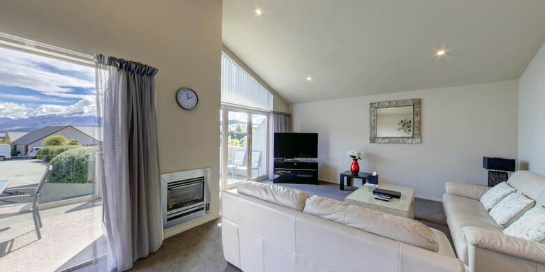 Hotel Alpine Resort Wanaka