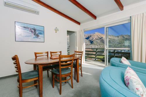 Apartamentos Panorama Court