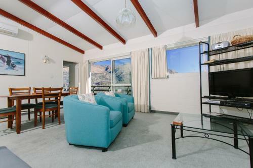 Apartamentos Panorama Court