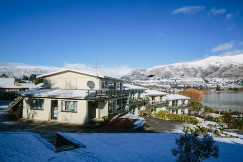 Apartamentos Panorama Court