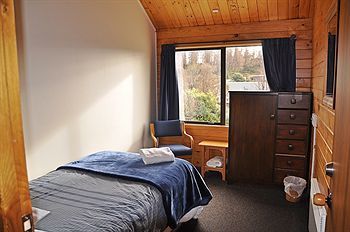 Hostal Altamont Lodge