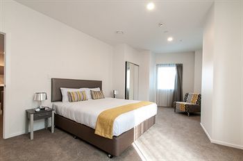 Apartamentos Quest On Thorndon