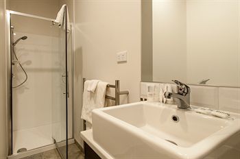 Apartamentos Quest On Thorndon