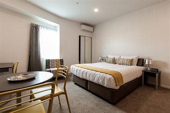 Apartamentos Quest On Thorndon