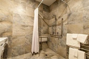 Apartamentos Quest On Thorndon