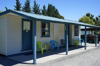 North South Holiday Park