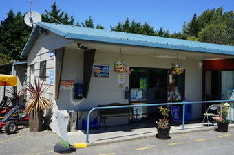 North South Holiday Park