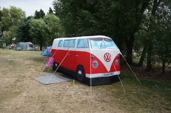 North South Holiday Park