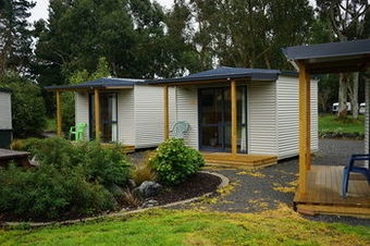 North South Holiday Park