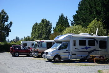 North South Holiday Park