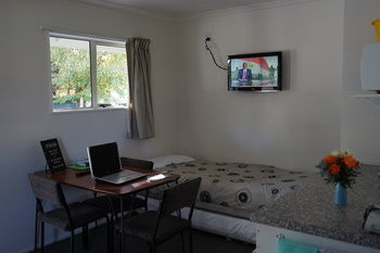 North South Holiday Park