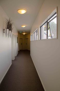 Airport Motor Lodge