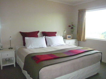 Bed & Breakfast The B & B On The Hill