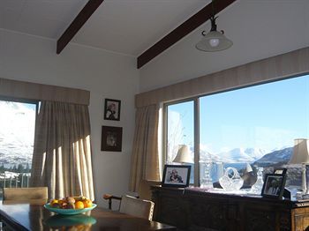 Bed & Breakfast The B & B On The Hill