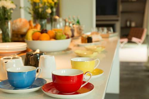 Bed & Breakfast The Establishment Boutique Accommodation