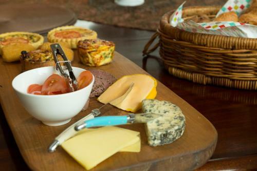 Bed & Breakfast The Establishment Boutique Accommodation