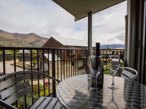 Clearbrook Motel & Serviced Apartments