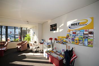 Aparthotel City Central Motel Apartments