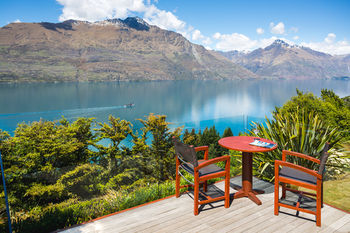 Hotel Azur Lodge