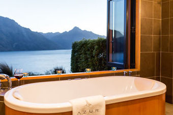 Hotel Azur Lodge