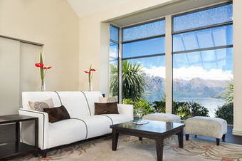 Hotel Azur Lodge