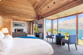 Hotel Azur Lodge