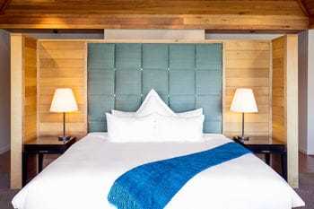 Hotel Azur Lodge
