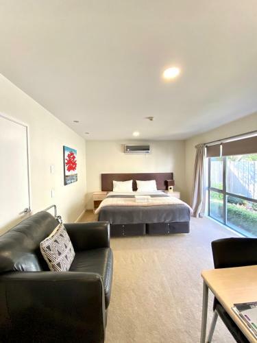 Alpha Motel
