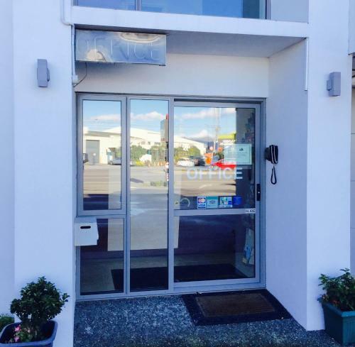 Alpha Motel