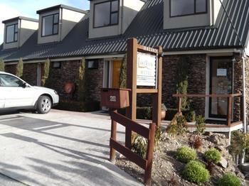 Lakeview Motel