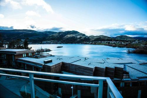 Apartamentos Village Queenstown