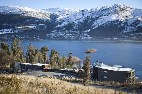 Apartamentos Village Queenstown