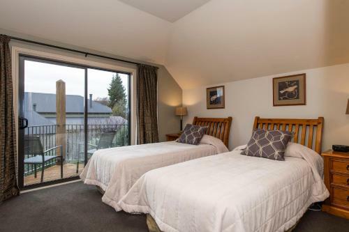 Wanaka Luxury Apartments