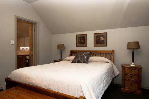 Wanaka Luxury Apartments