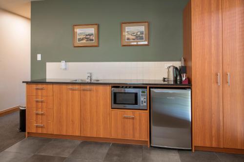 Wanaka Luxury Apartments
