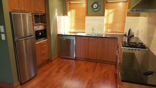 Wanaka Luxury Apartments