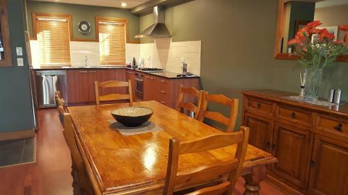 Wanaka Luxury Apartments