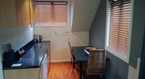 Wanaka Luxury Apartments
