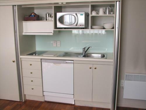 Quest Wellington Serviced Apartments