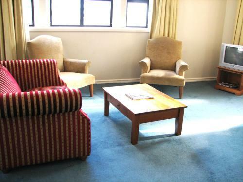 Quest Wellington Serviced Apartments