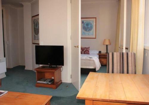 Quest Wellington Serviced Apartments
