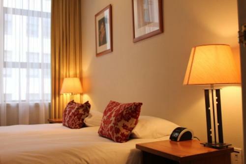 Quest Wellington Serviced Apartments