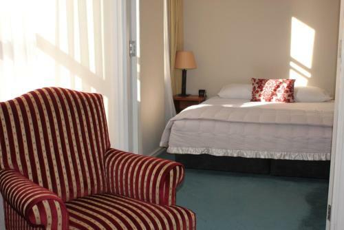 Quest Wellington Serviced Apartments
