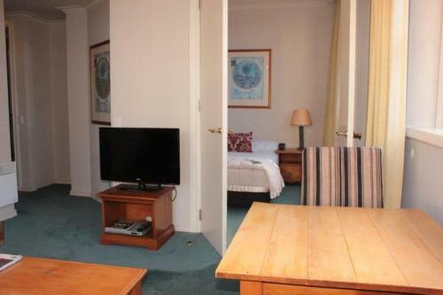 Quest Wellington Serviced Apartments