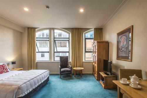 Quest Wellington Serviced Apartments