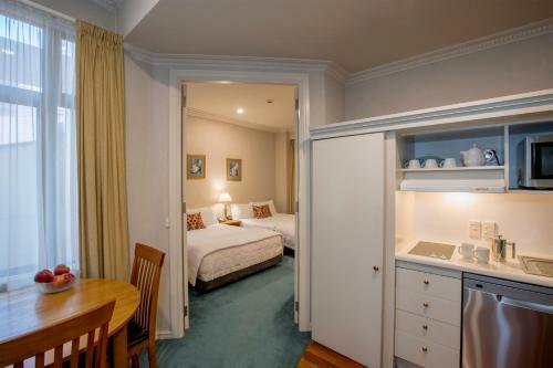 Quest Wellington Serviced Apartments