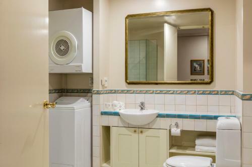 Quest Wellington Serviced Apartments