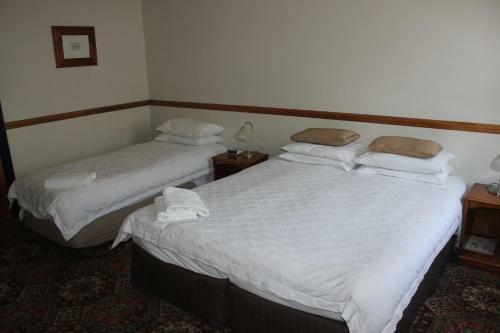 Shepherds Arms Hotel