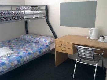 Albergue Trek Global Backpackers
